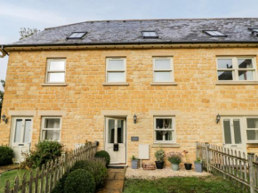 Laburnum Cottage